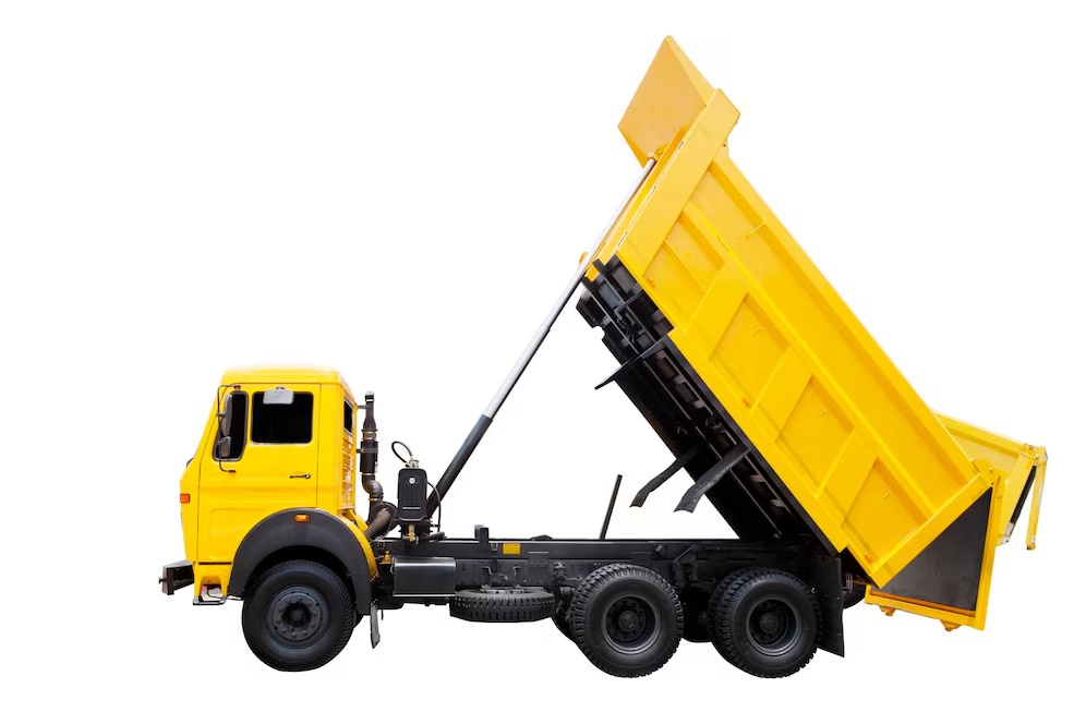dump Truck